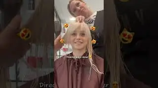 La coupe de mes rêves 😍