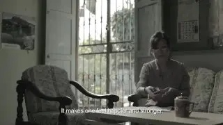 Helianthus [Short Film]