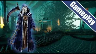 Dead by Daylight Thangs