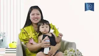 ចែករំលែកបទពិសោធន៍ក្នុងការមេីលថែកូនដោយយកចិត្តទុកដាក់លើអាហារូបត្ថម្ភព្រមទាំងកត្តាអនាម័យមិនឲ្យកូនងាយឈឺ។