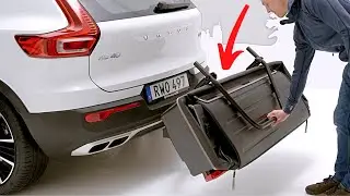 TOP 10 CAR TECHNOLOGY YOU NEED TO SEE IN 2022