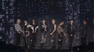Straykids Social Path ft. Lisa (Full) Live  @ Kyocera Dome in Osaka 09102023 #straykids #socialpath