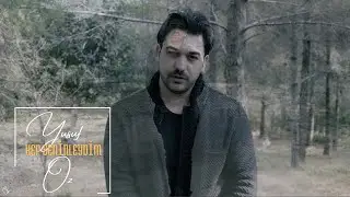 Yusuf Öz - Hep Seninleydim (Official Music Video)