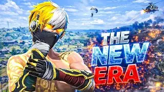 THE NEW ERA 👽🗽|| RDX MAFIA