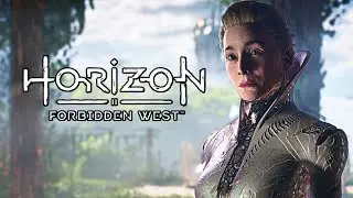 Horizon: Forbidden West ➤ Прохождение ● 26