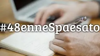 #QuarantottenneSpaesato - Enrico Brignano
