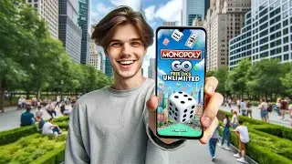 Free Dice in Monopoly Go - How I Get Unlimited Monopoly Go Free Dice Rolls in May 2024