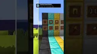 Tooniverse 64x: Best Colourful 64x64 Minecraft Texture Pack 