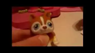 LPS: Adventure Time Episode 1