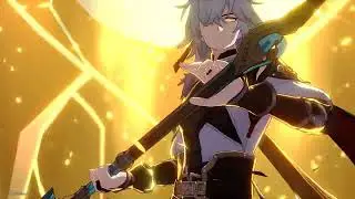 Simulated Universe World 4, Difficulty III | Honkai: Star Rail