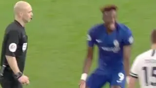 Paulo Gazzaniga Penalty tackle vs Chelsea