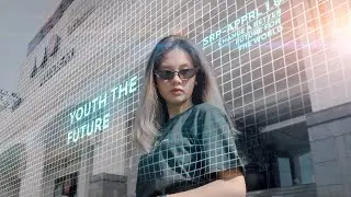 Fashion Video: Serupa Apparel | Sony A6300