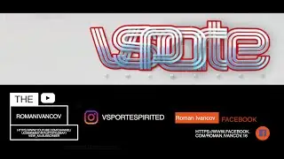 vsportespirited