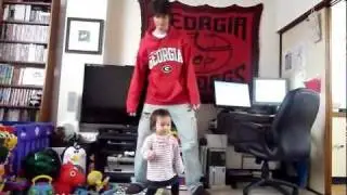 Swayin' Together