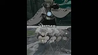 Minato VS Tobirama