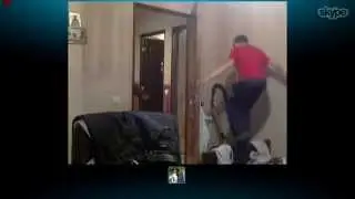 Анти Грифер Шоу #28 Девушка Грифера