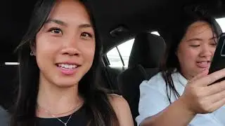 Houston Birthday Vlog