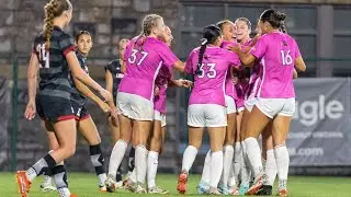 Highlights vs. Louisville (9/26)