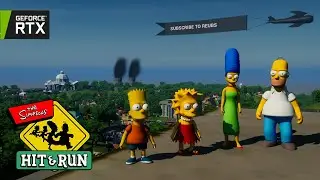 The Characters Are In! | Remaking Hit & Run #3