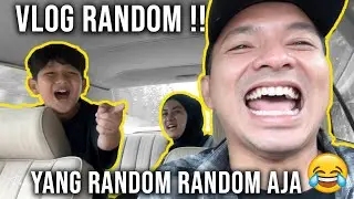 PLAYING WITH ADE & NENG ALL DAY!!! 