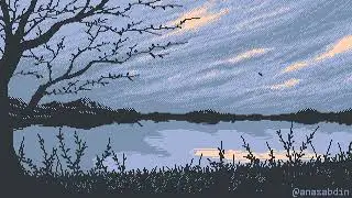 This Cold Night - Dead, cold, autumn [slowed + reverb]