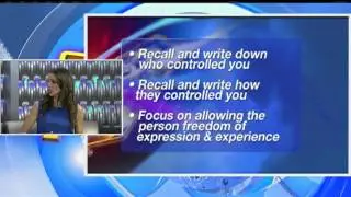 Why People Try to Control Others