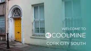 Welcome to Coolmine Cork City South (2023)