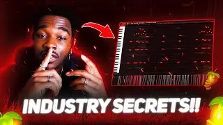 How To Make 50 Cent x Digga D 2000s Melodies Beats in FL Studio