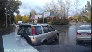 Хитропопый подрезальщик