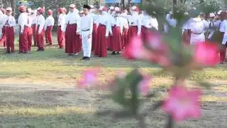 Kelas Inpirasi Pasuruan - SDN Bandaran 01
