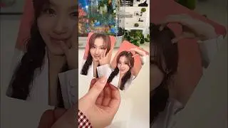 с кем сейчас собираете активно карты?🍿тгк ni_yta #twice #sana #kpopcollection #anettablog