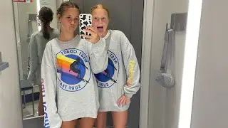 Lots and lots of back to school shopping (ft. My cousins) mall haul,target haul, Ross haul!