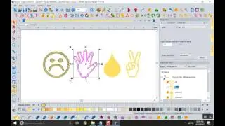 FTCU with Lou Lesson2 Part 2 (toolbars and icons)