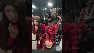 Rigor Mortis Productions | Vendor Spotlight | East Coast Haunters Convention 