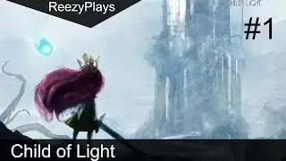 Child of Light # 1