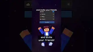 When You Buy A Minecraft Server 😳 