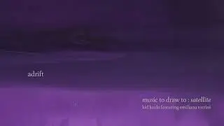 Kid Koala Adrift featuring Emilíana Torrini Official Audio