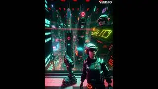 Kaiber AI Brings Ronaldo's Jumps Alive