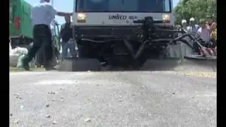 מכונות טיאוט unieco 40.6