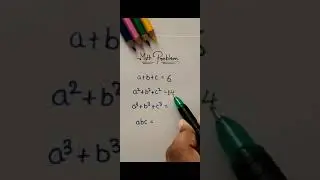 Math problem