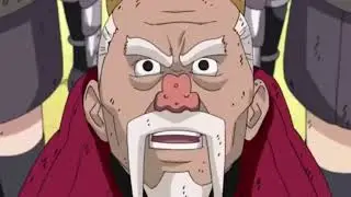 Naruto Meets Madara (Tra Rags)