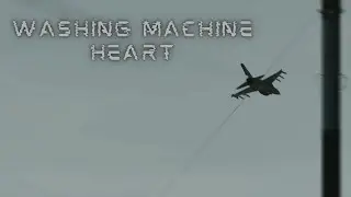 Washing Machine Heart | War Thunder