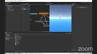 Praktikum game design with unity 3d lanjutan part 3