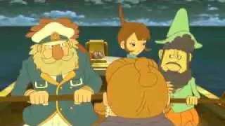El Profesor Layton y la Diva Eterna [3/8] - Español - Tododenintendods.blogspot.com