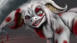 A Collection of Creatures - Apocalypse (Animation Showcase)