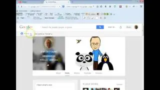 How To Add a Manager to Your Google+ page