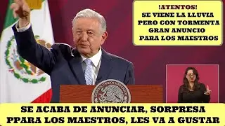 MUY  BUENO PARA LOS MAESTROS.. ESTO LO QUE QUIEREN SABER.
