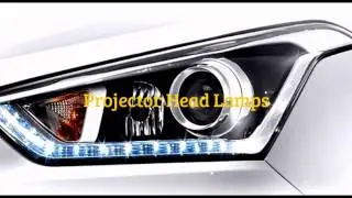 Grab New Hyundai Creta Releasing this July 2015-VR4U