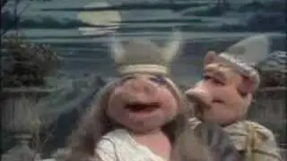 THE MUPPET SHOW - LA CI DAREM LA MANO