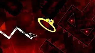 Sakupen Egg 100% (Demon) | Geometry Dash (video test)